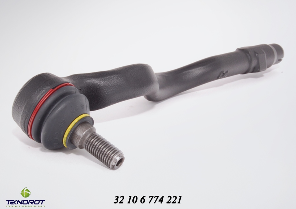 BMW E46 Sedan 318i Steering Tie Rod BMW E46 / E85 Series Various